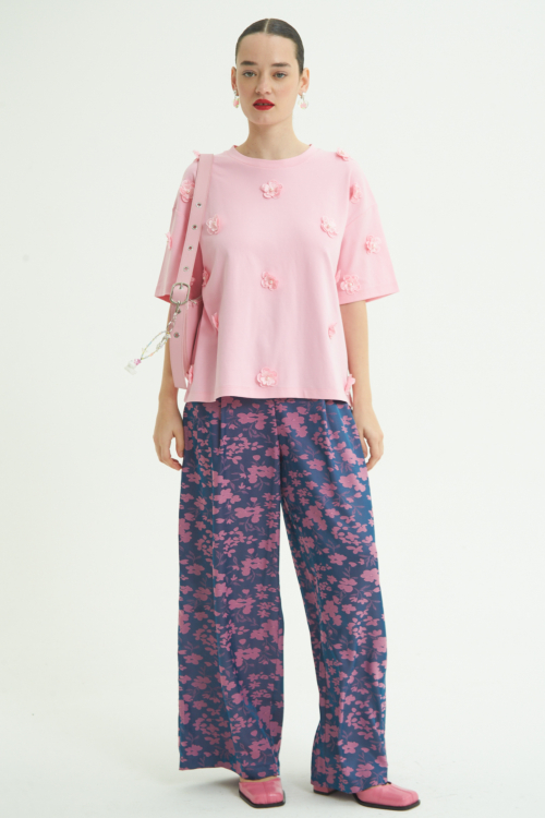REMERA DYDAS