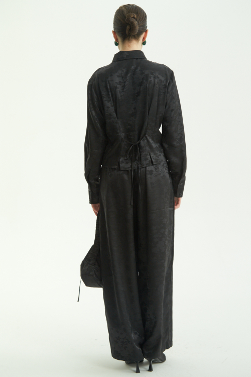 CAMISA SHIV JACQUARD