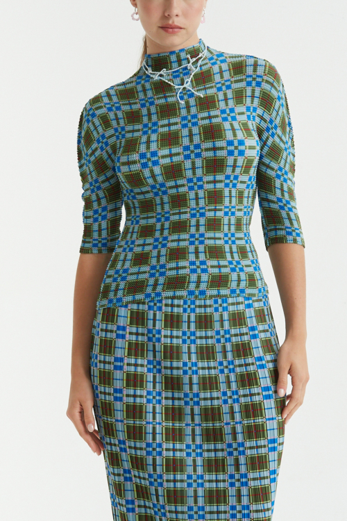BLUSA ISSEY LONG