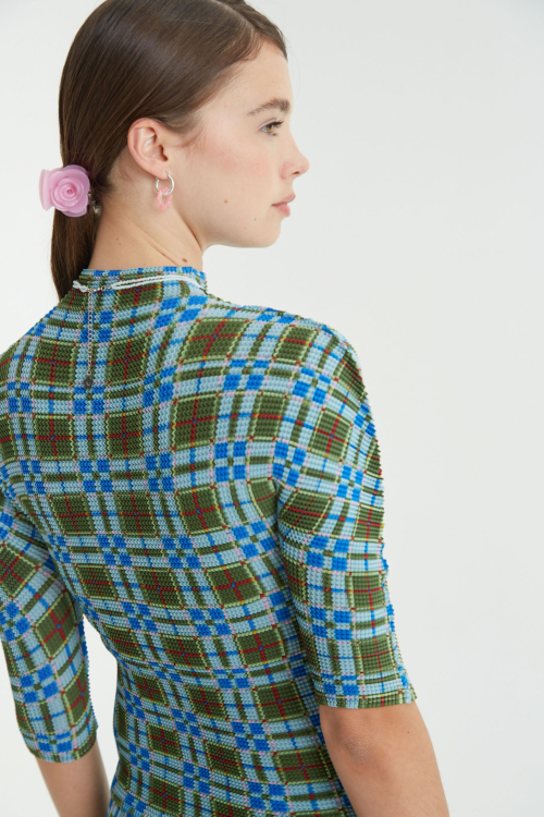BLUSA ISSEY LONG
