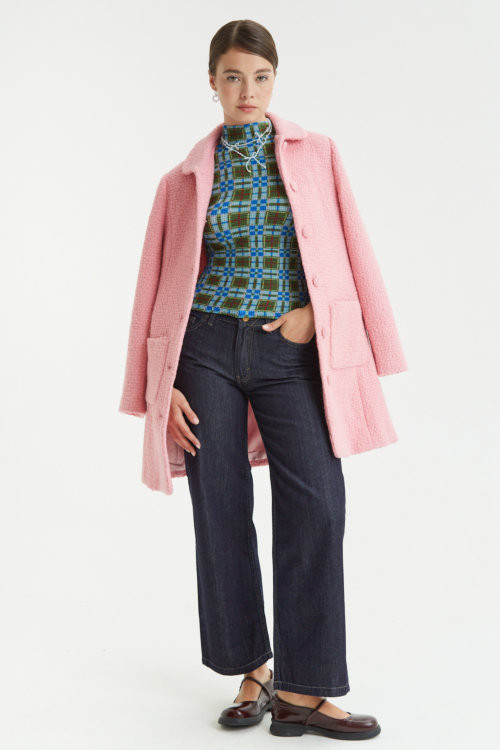 PANTALÓN DE JEAN KENDALL