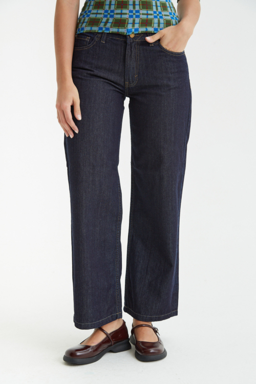 PANTALÓN DE JEAN KENDALL