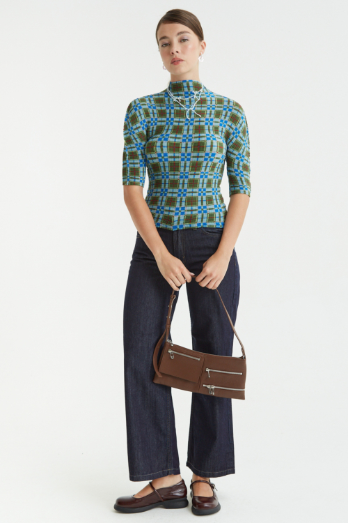 BLUSA ISSEY LONG