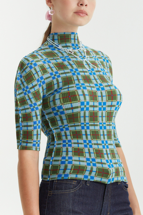 BLUSA ISSEY LONG