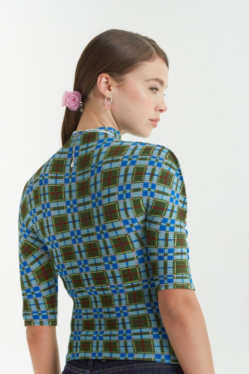 BLUSA ISSEY LONG