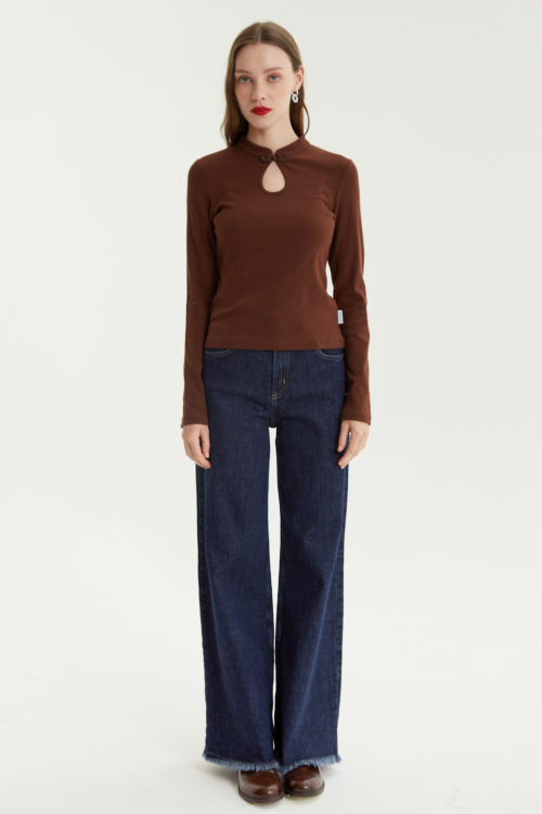 PANTALON DE JEAN ELSON