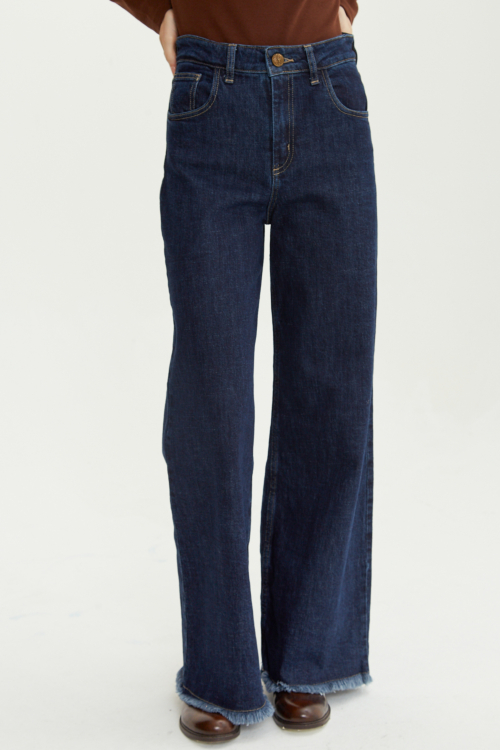 PANTALON DE JEAN ELSON