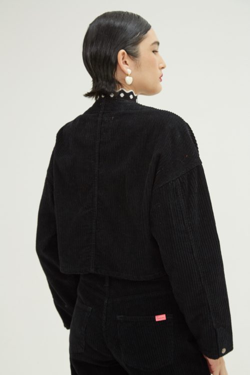 CAMPERA DE CORDEROY MIKO 