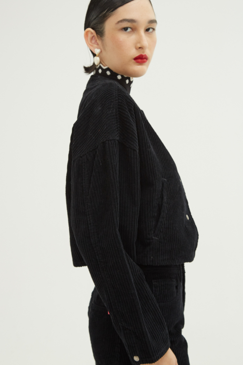 CAMPERA DE CORDEROY MIKO 