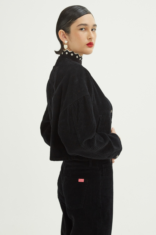 CAMPERA DE CORDEROY MIKO 