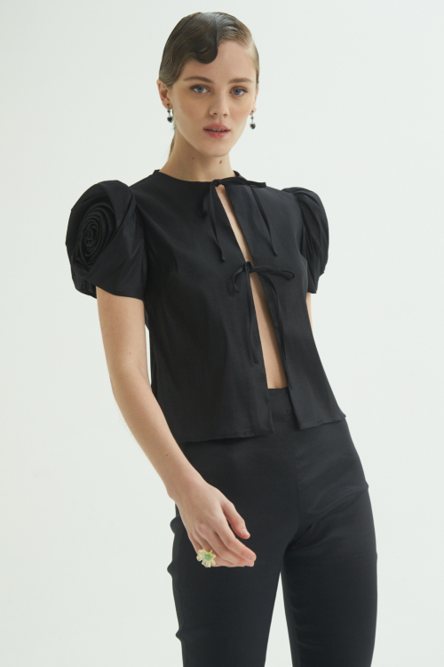 CHAQUETA SANDRO
