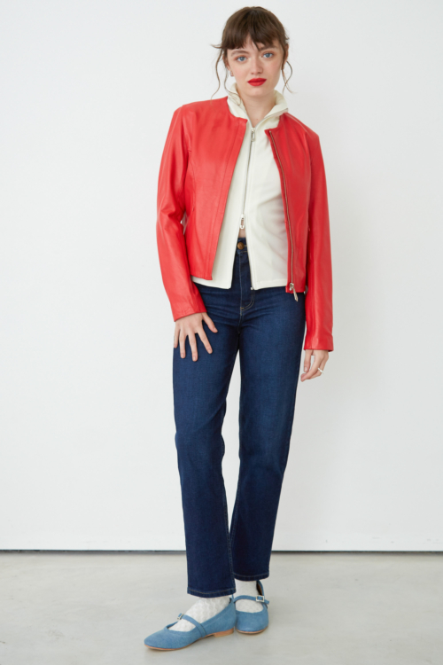 PANTALON DE JEAN HELLAM