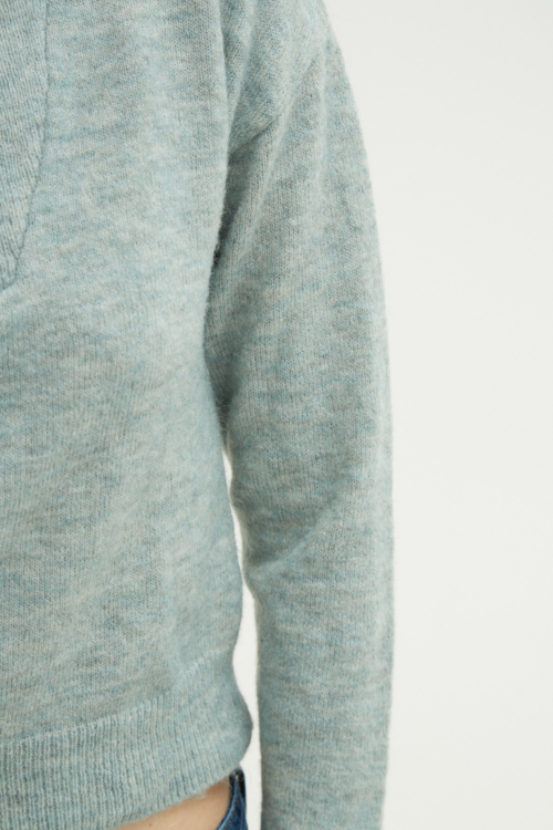 SWEATER TEJIDO ALLEN
