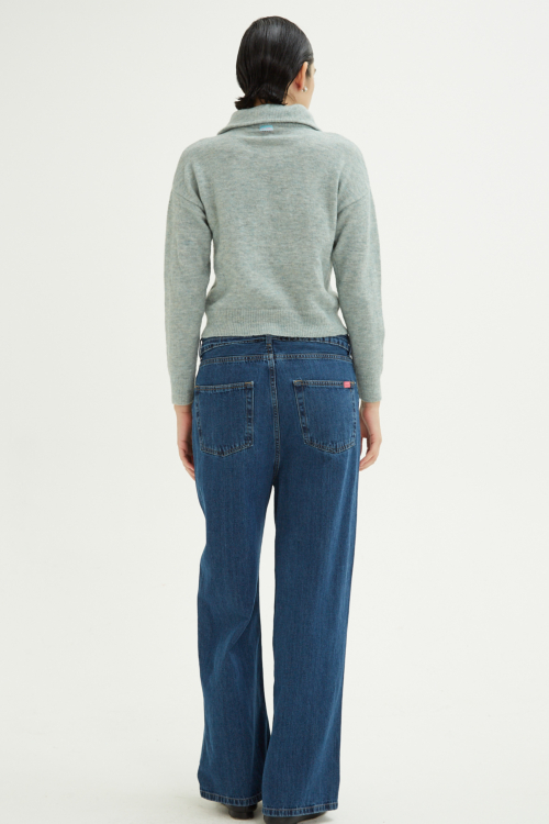 PANTALÓN DE JEAN LUKA