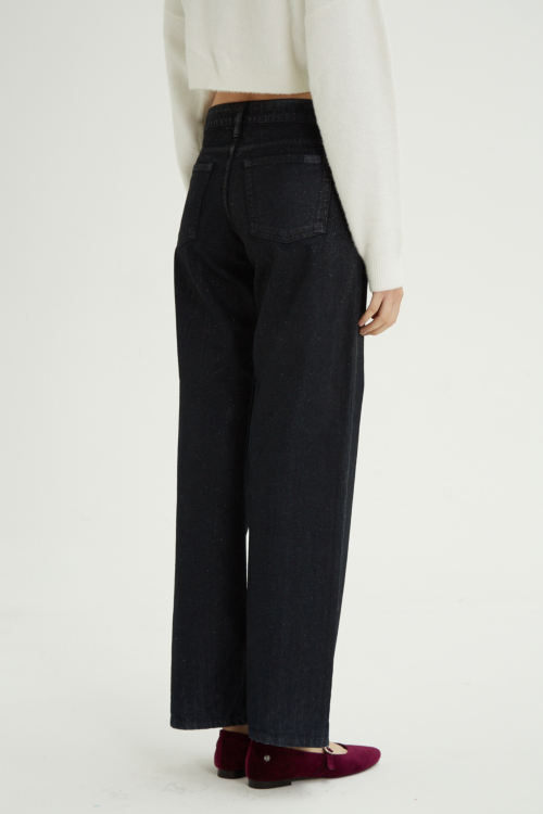 PANTALON DE JEAN SABBAT GLOW
