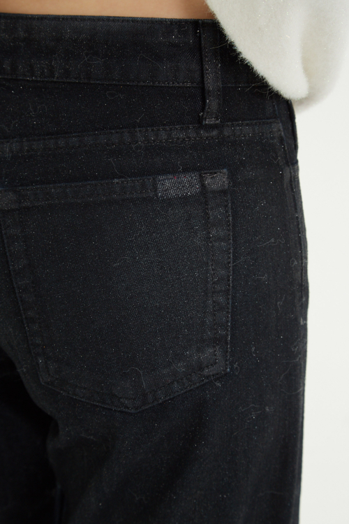 PANTALON DE JEAN SABBAT GLOW