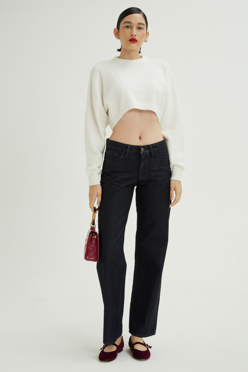 PANTALON DE JEAN SABBAT GLOW