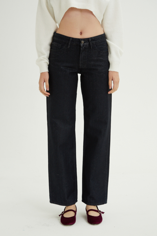 PANTALON DE JEAN SABBAT GLOW
