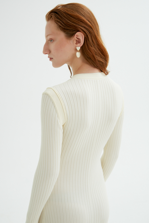 VESTIDO TRIET