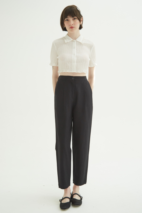 PANTALON SASTRERO RAMIE