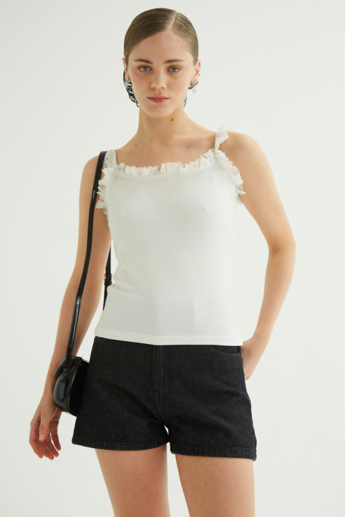 MUSCULOSA JOLIE