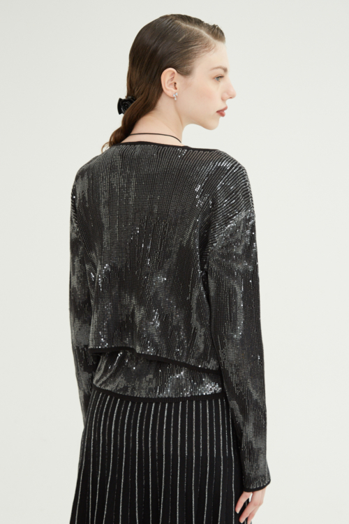 CARDIGAN COPPOLA