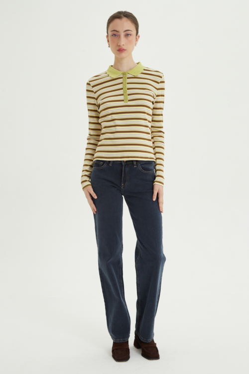 PANTALÓN DE JEAN SMITH