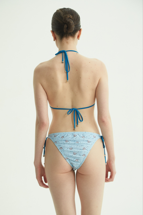 BIKINI KITTY LIBERTY