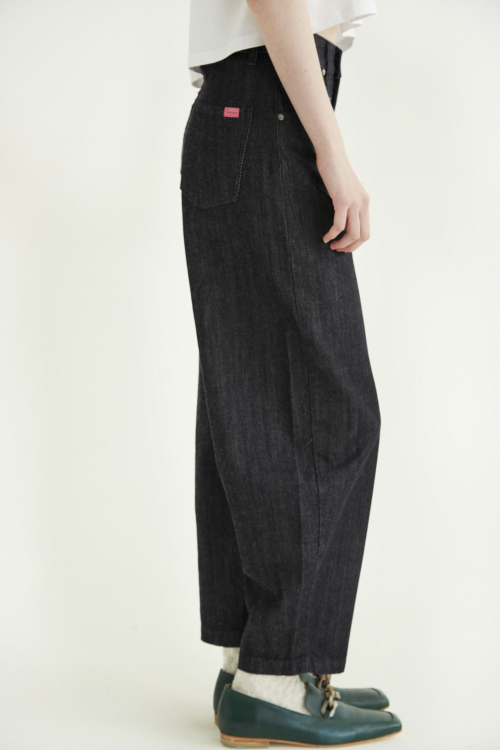 PANTALON DE JEAN ALEK