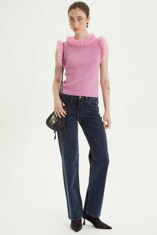 PANTALÓN DE JEAN SMITH