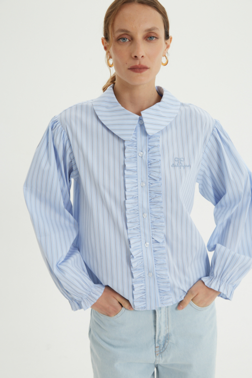 CAMISA MASHA 