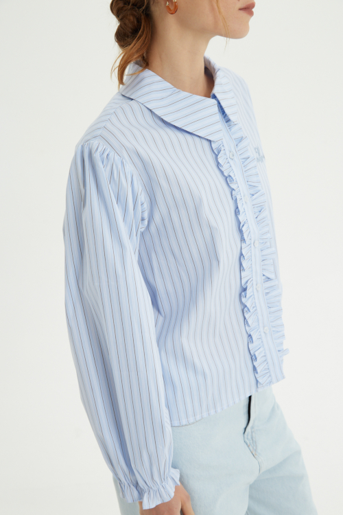 CAMISA MASHA 