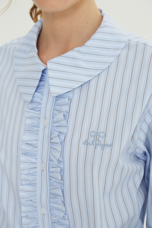 CAMISA MASHA 