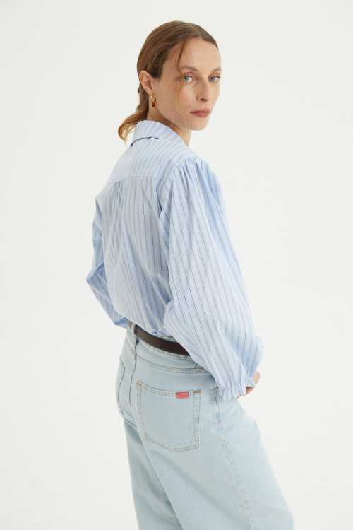 CAMISA MASHA 