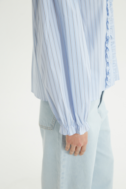 CAMISA MASHA 