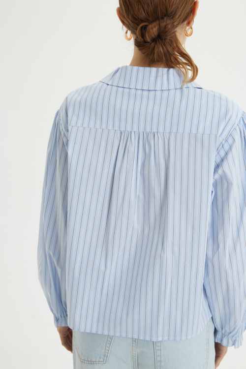 CAMISA MASHA 