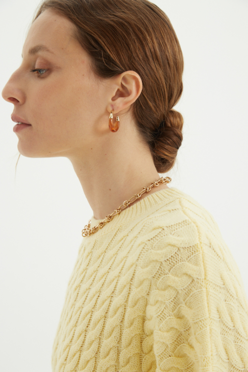 COLLAR KNOTS