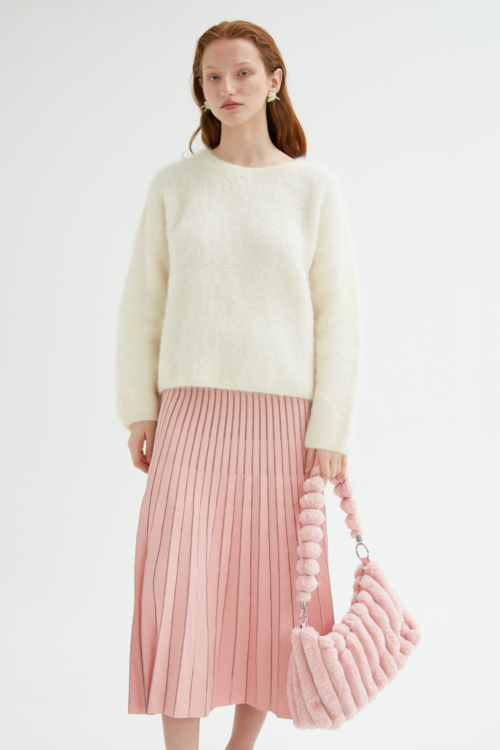 SWEATER DE ALPACA DEMY
