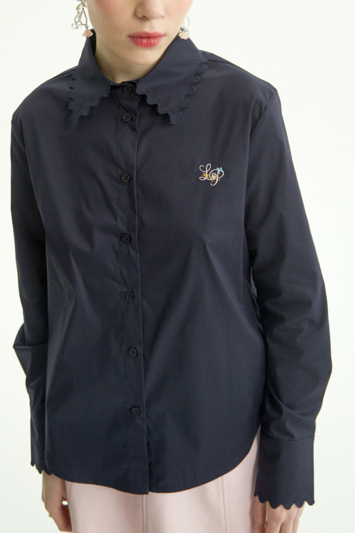 CAMISA CHAÑI
