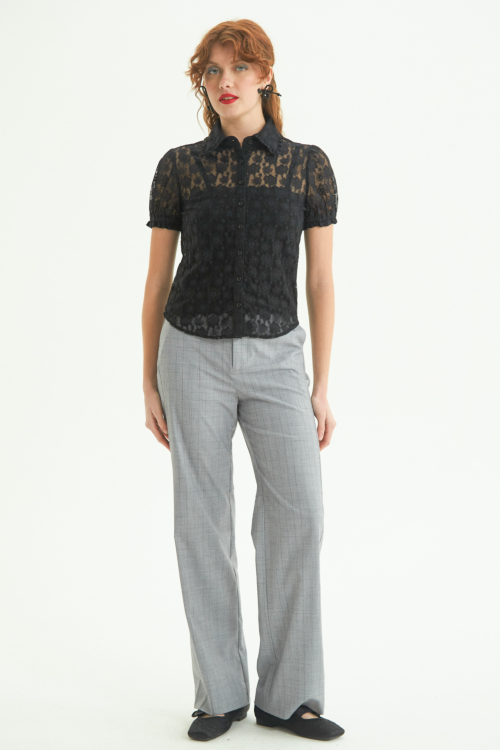 PANTALÓN BARBARA GALES