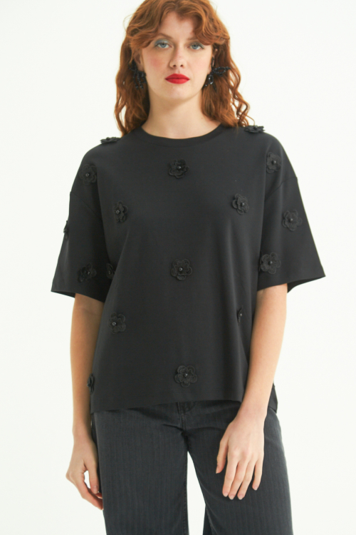 REMERA DYDAS