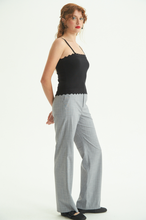 PANTALÓN BARBARA GALES