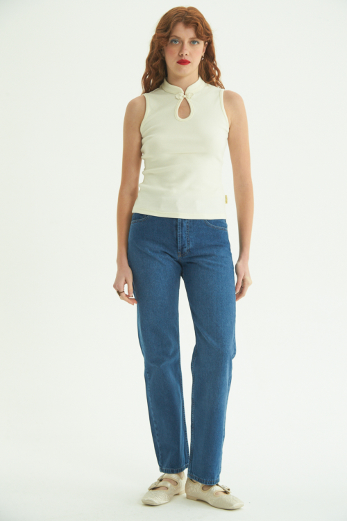 MUSCULOSA RAFF