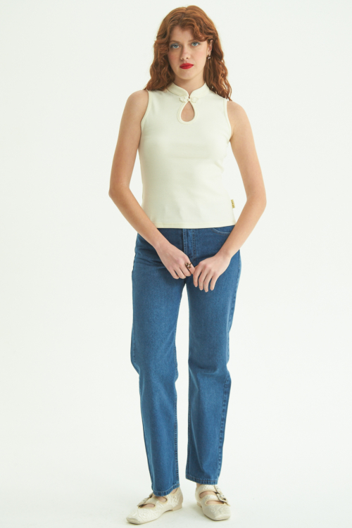 MUSCULOSA RAFF