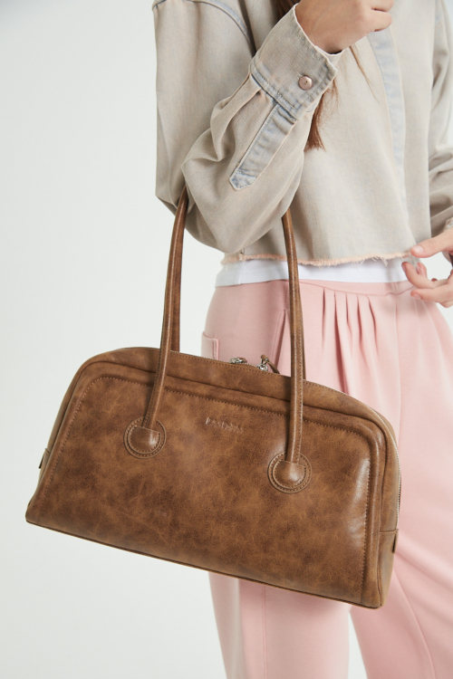 CARTERA DE CUERO DUSSELDORF