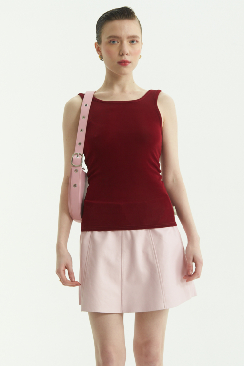 MUSCULOSA WEISS