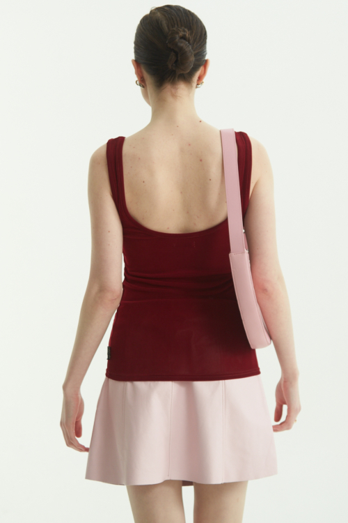 MUSCULOSA WEISS