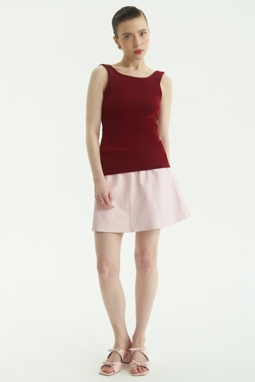 MUSCULOSA WEISS