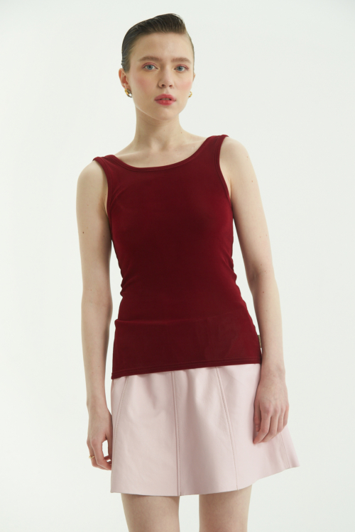 MUSCULOSA WEISS