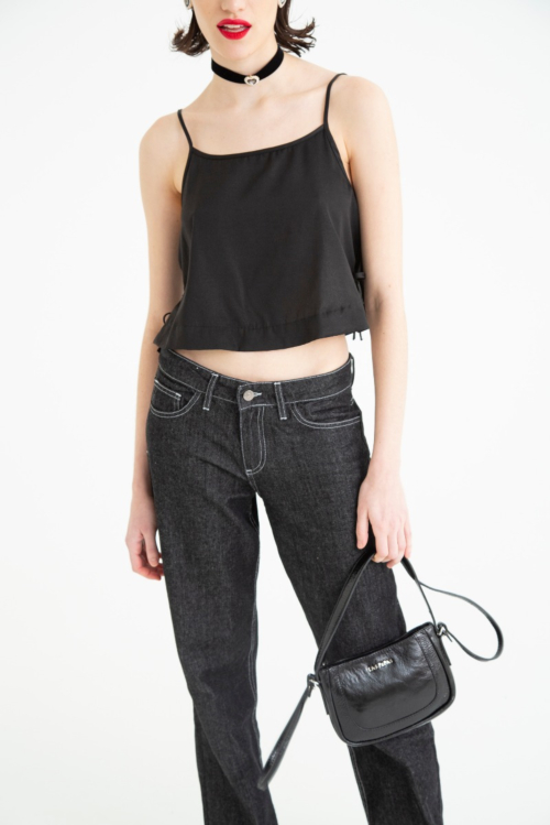 TOP DORIA SILKY